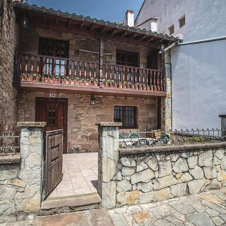 La Casa De Consuelo 3 Guest House Viernoles Ngoại thất bức ảnh