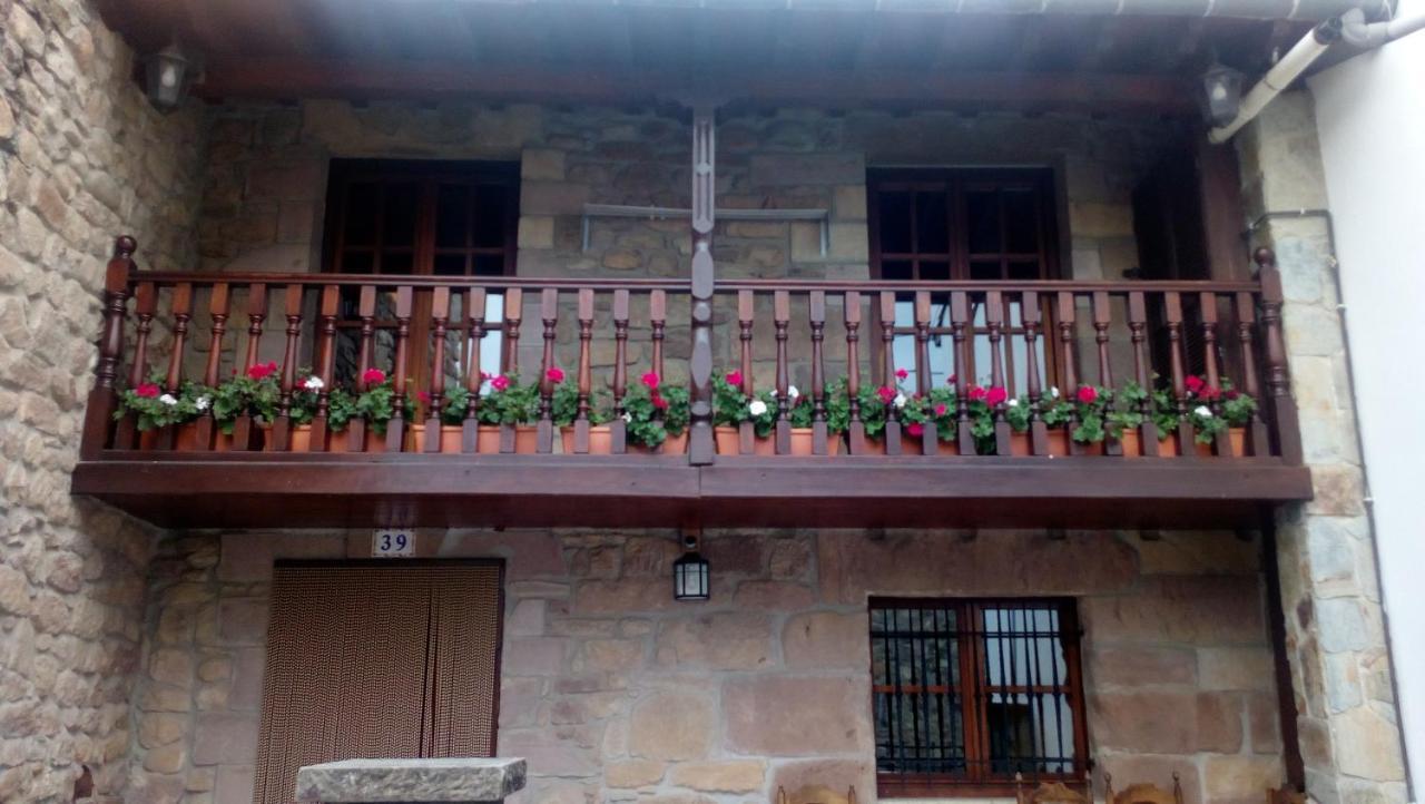 La Casa De Consuelo 3 Guest House Viernoles Ngoại thất bức ảnh