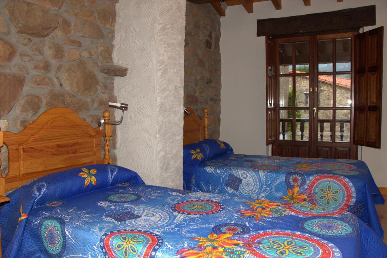 La Casa De Consuelo 3 Guest House Viernoles Ngoại thất bức ảnh