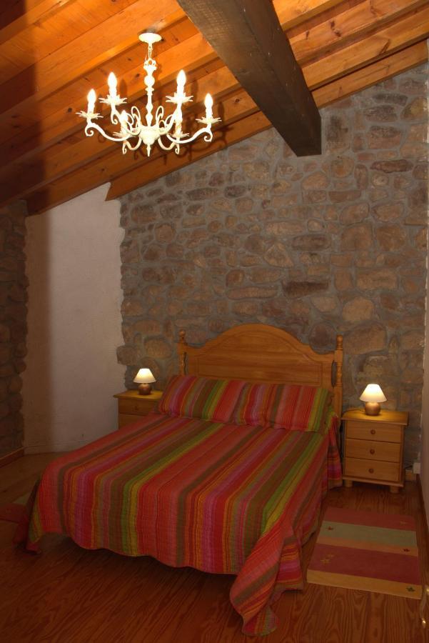 La Casa De Consuelo 3 Guest House Viernoles Ngoại thất bức ảnh