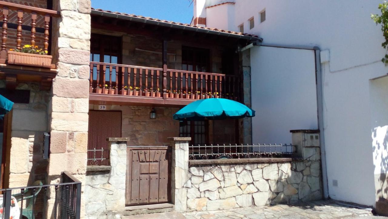 La Casa De Consuelo 3 Guest House Viernoles Ngoại thất bức ảnh
