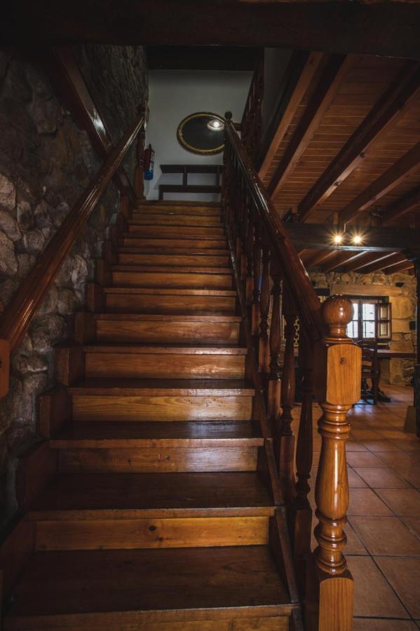 La Casa De Consuelo 3 Guest House Viernoles Ngoại thất bức ảnh