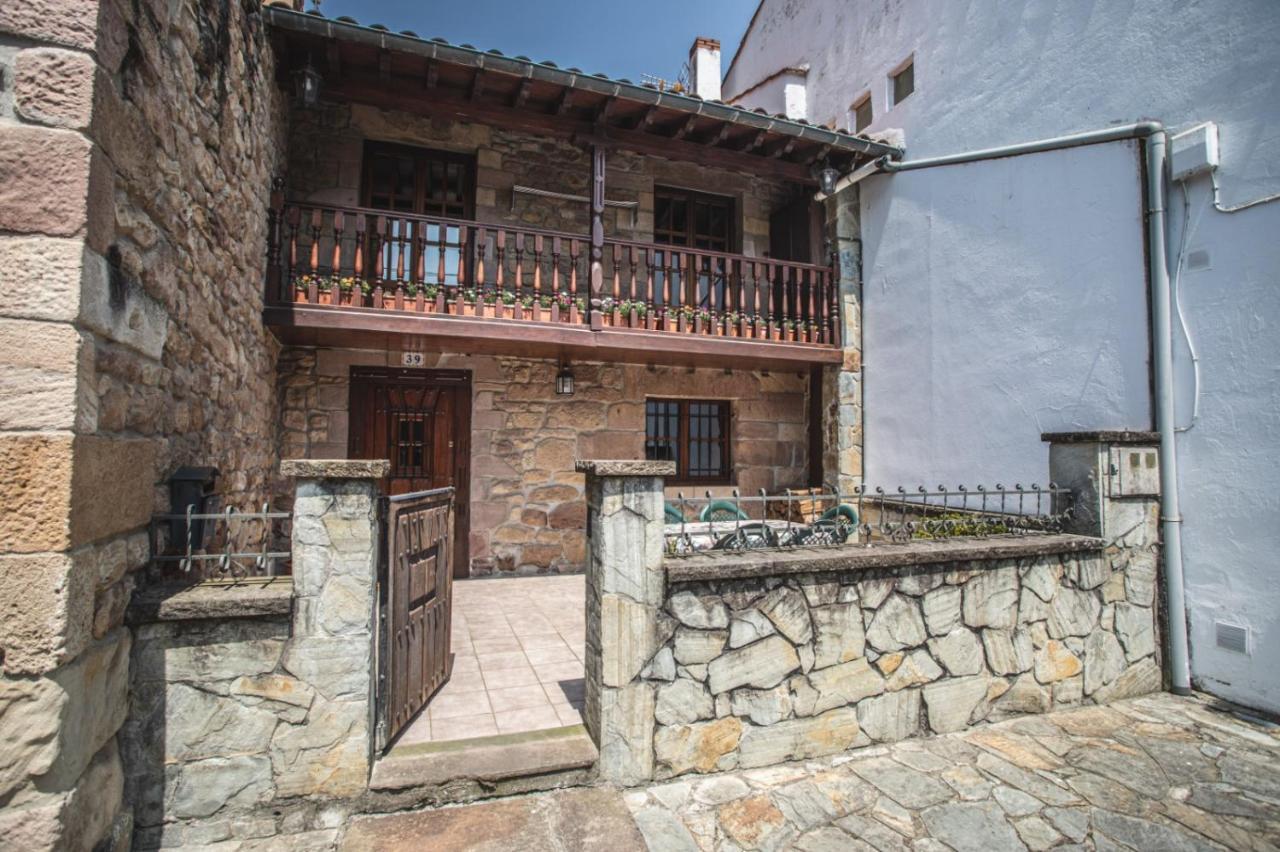La Casa De Consuelo 3 Guest House Viernoles Ngoại thất bức ảnh