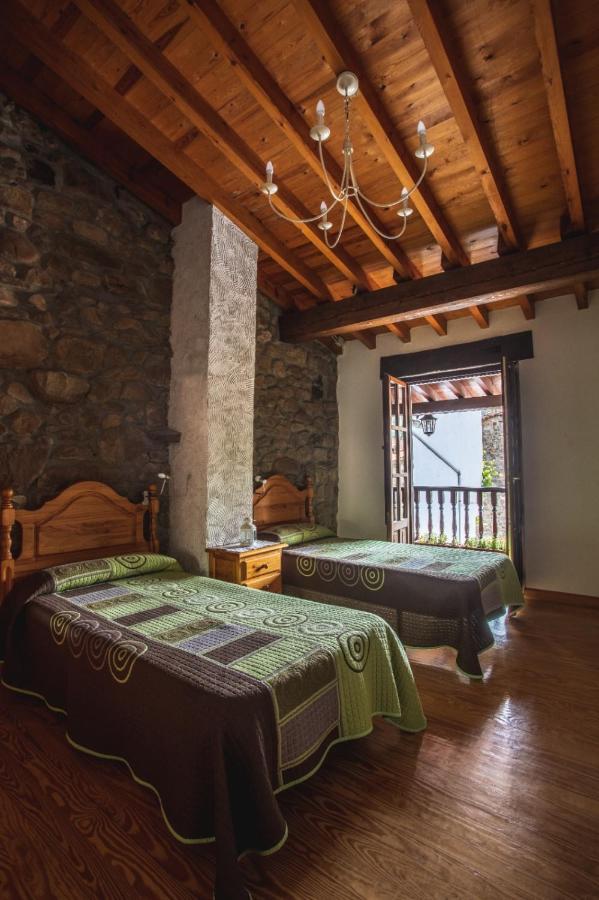 La Casa De Consuelo 3 Guest House Viernoles Ngoại thất bức ảnh