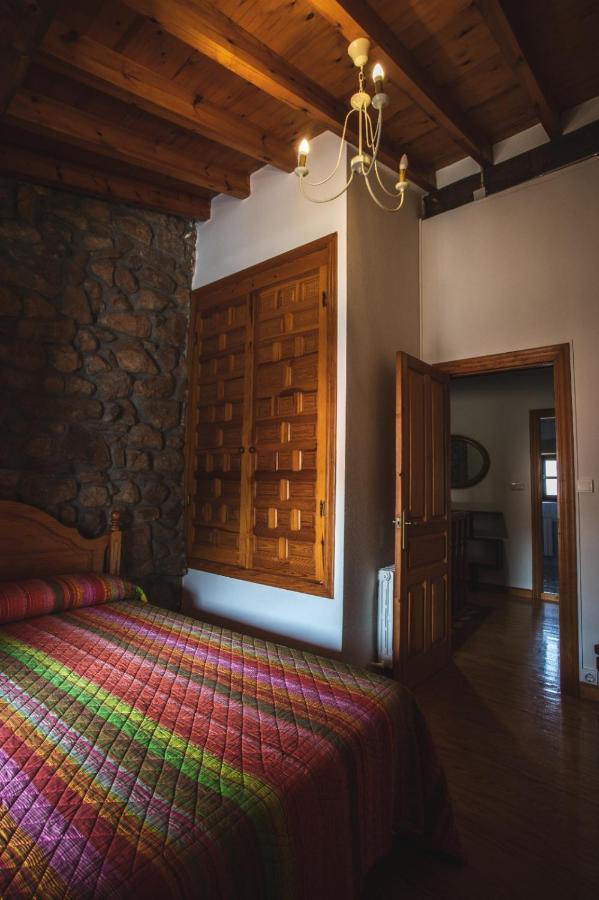 La Casa De Consuelo 3 Guest House Viernoles Ngoại thất bức ảnh