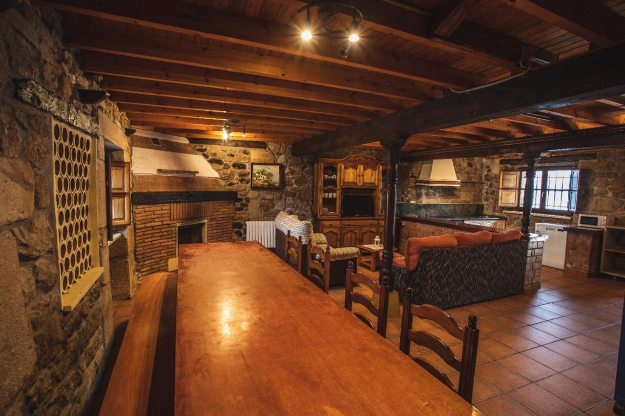 La Casa De Consuelo 3 Guest House Viernoles Ngoại thất bức ảnh