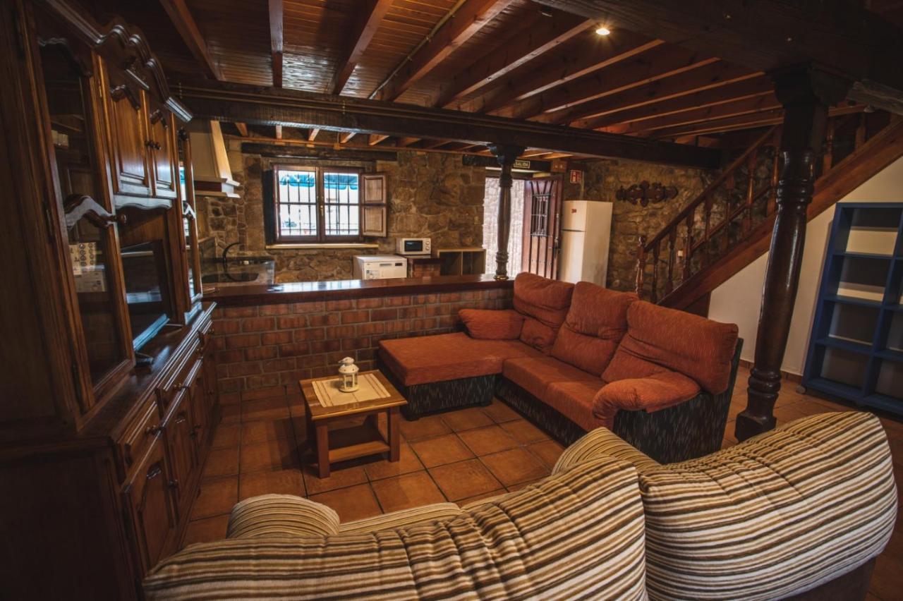 La Casa De Consuelo 3 Guest House Viernoles Ngoại thất bức ảnh