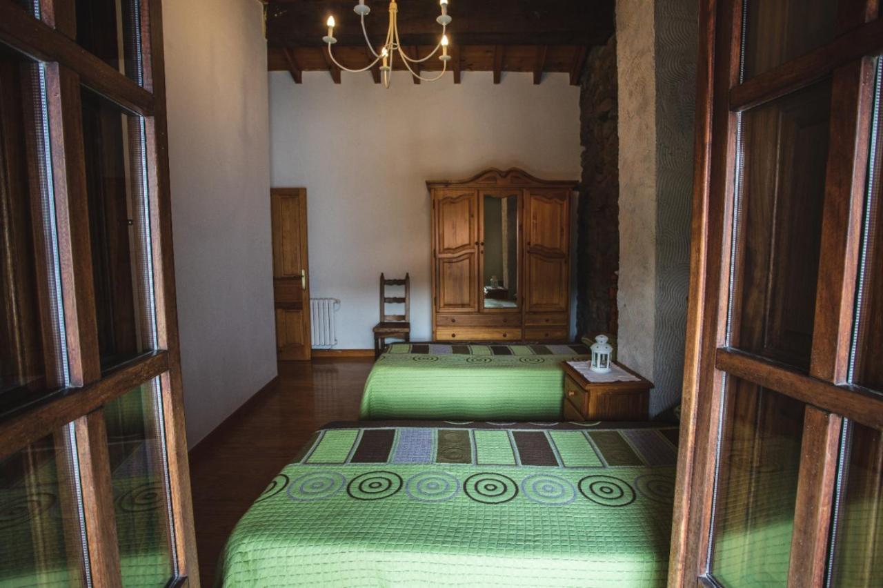 La Casa De Consuelo 3 Guest House Viernoles Ngoại thất bức ảnh