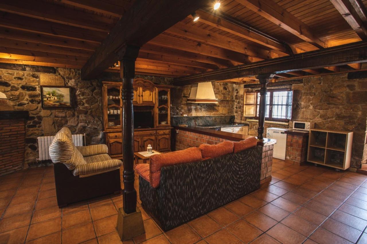 La Casa De Consuelo 3 Guest House Viernoles Ngoại thất bức ảnh